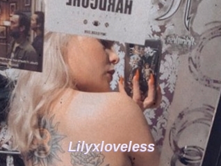 Lilyxloveless