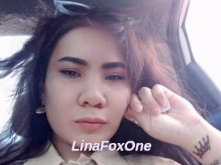 LinaFoxOne