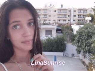 LinaSunrise