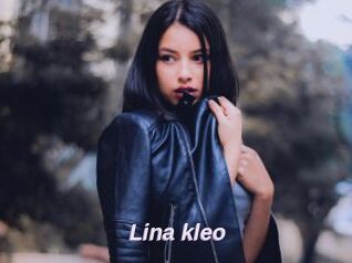 Lina_kleo