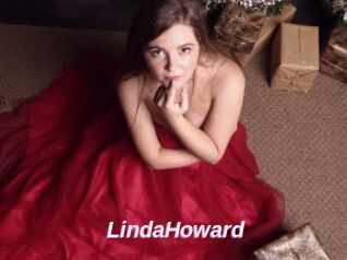 LindaHoward