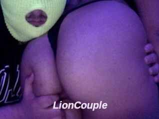 LionCouple