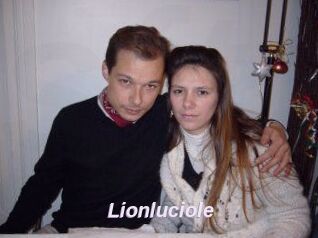 Lionluciole