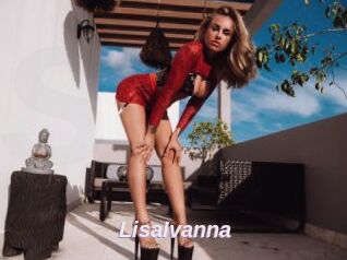 LisaIvanna