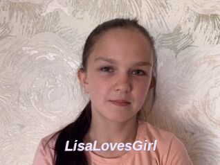 LisaLovesGirl