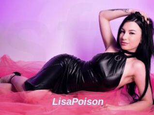 LisaPoison