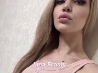 Lisa_Frosty