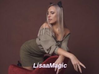 LisaaMagic