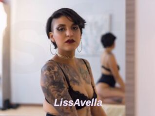 LissAvella