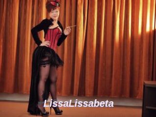 LissaLissabeta