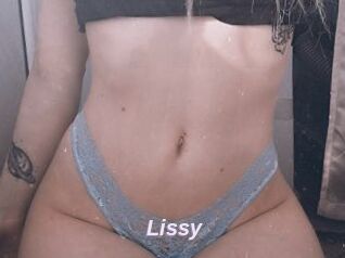 Lissy