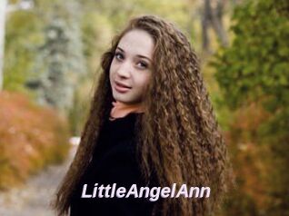 LittleAngelAnn