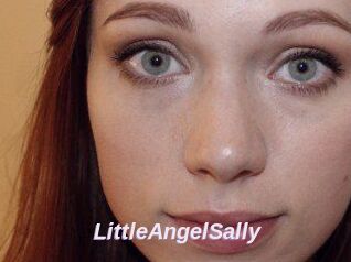 LittleAngelSally