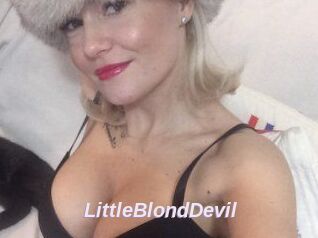 LittleBlondDevil