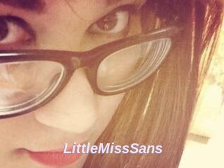 LittleMissSans