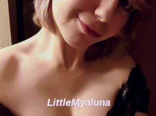 LittleMyaluna