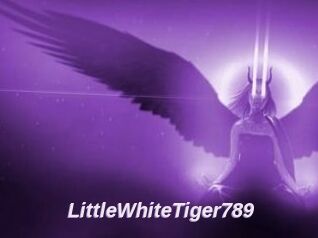 LittleWhiteTiger789