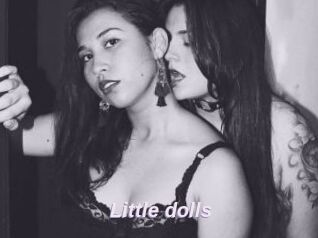 Little_dolls