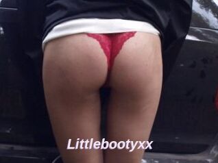 Littlebootyxx