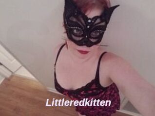 Littleredkitten