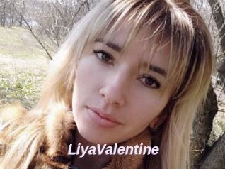 LiyaValentine