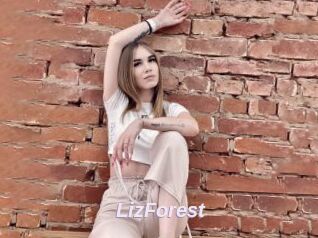 LizForest