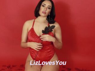 LizLovesYou