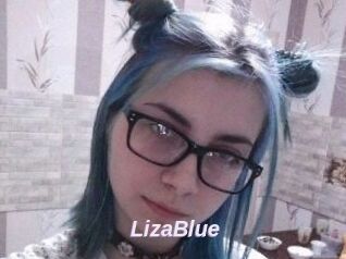 LizaBlue