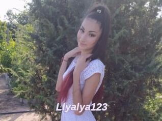 Llyalya123