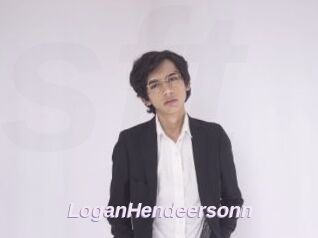 LoganHendeersonn