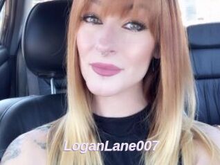 LoganLane007