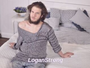 LoganStrong