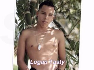 Logan_Tasty