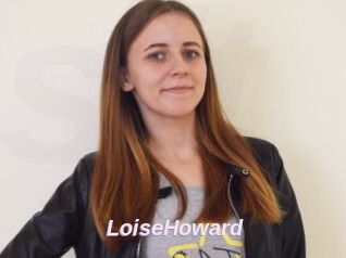 LoiseHoward