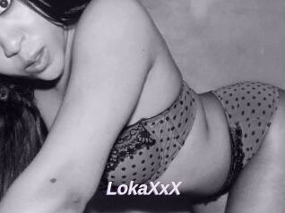 LokaXxX