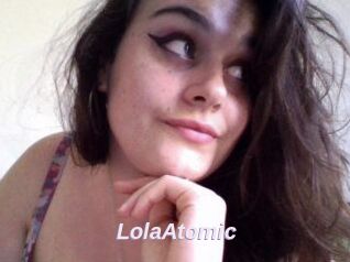 LolaAtomic