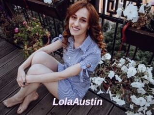 LolaAustin