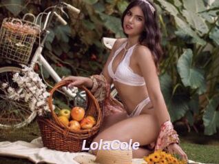 LolaCole