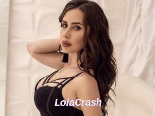 LolaCrash