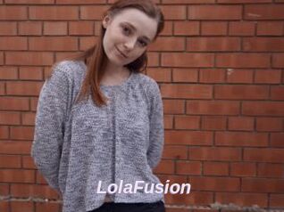 LolaFusion