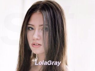 LolaGray