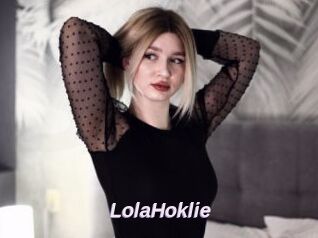 LolaHoklie