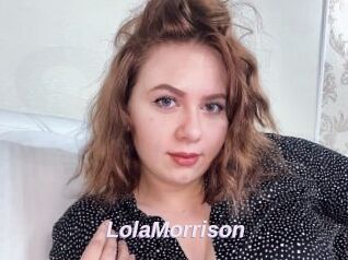 LolaMorrison