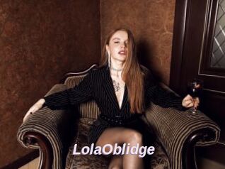 LolaOblidge