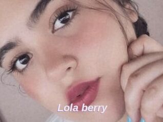 Lola_berry