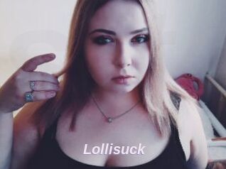 Lollisuck