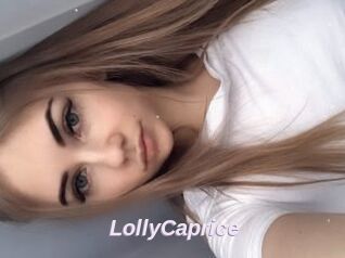 LollyCaprice