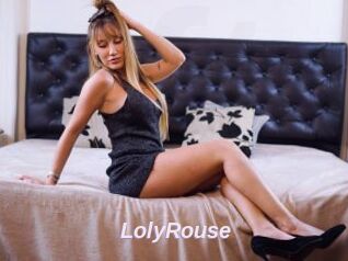 LolyRouse