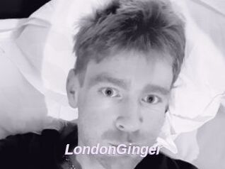 LondonGinger