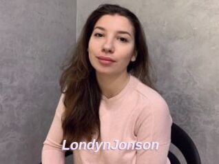 LondynJonson